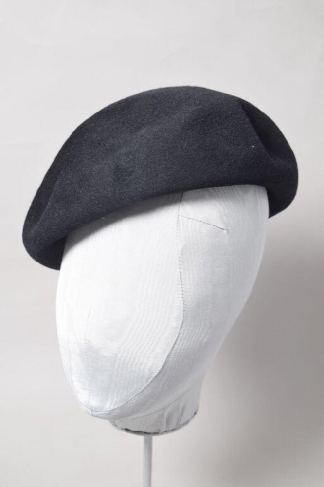 Берет из фетра, Beret Sport, Англия — берет в женской моде 1930-х